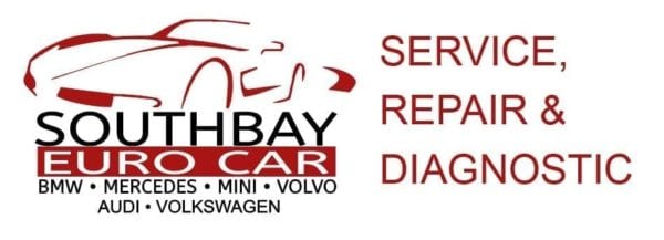 southbay euro car logo